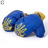 Боксерський набір “Україна“ великий, фото 5