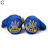 Боксерський набір “Україна“ великий, фото 6