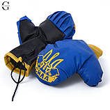 Боксерський набір “Україна“ великий, фото 7