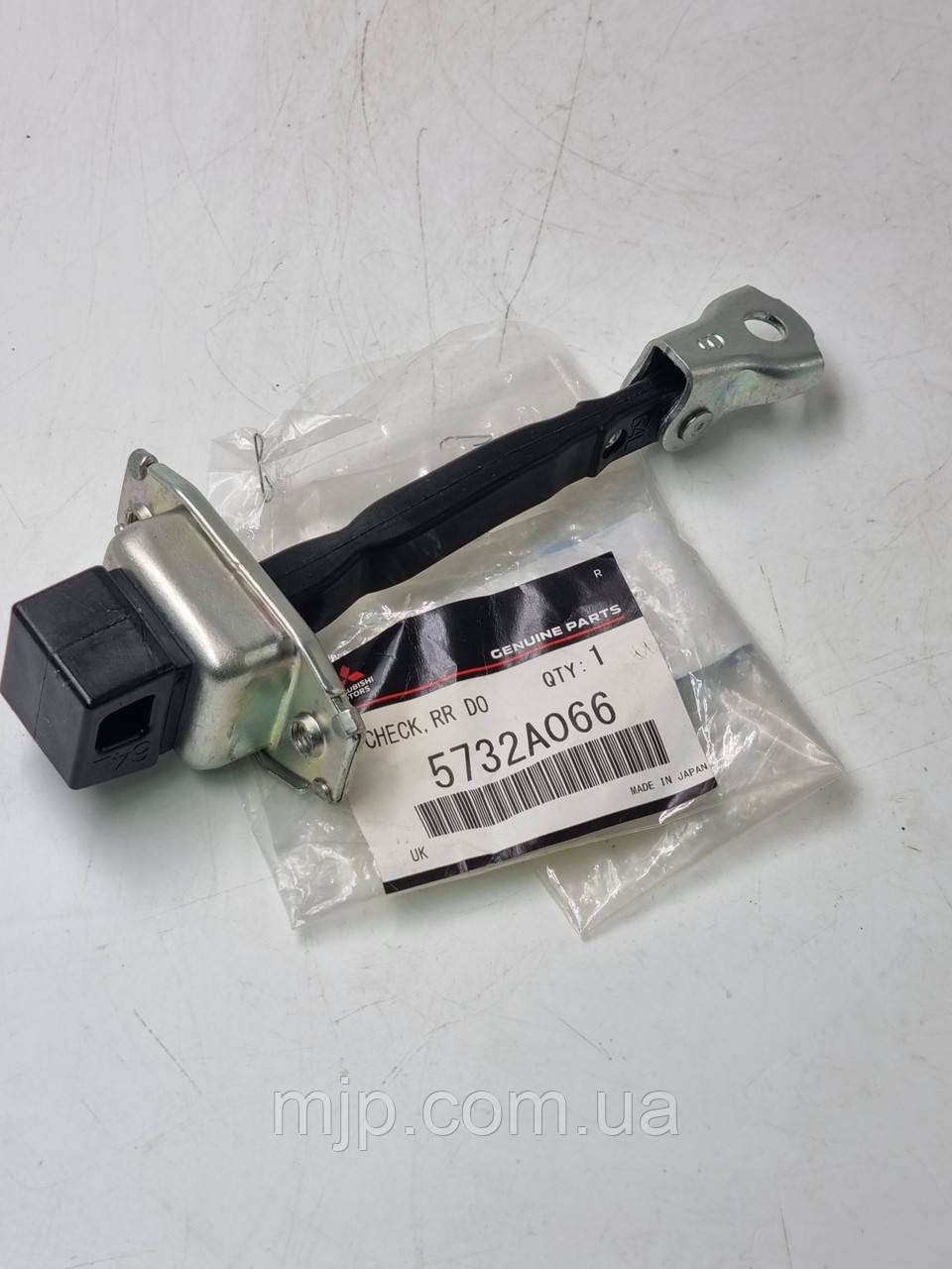 Ограничитель открывания двери передний 5732A066, фото 1