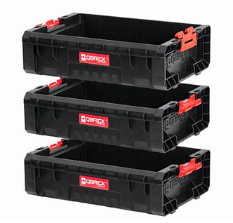 Ящик для інструментів Qbrick System PRO Box 130 2.0 (5901238255642), фото 4