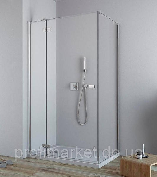 Душовий куточок Radaway Fuenta New KDJ 80x90, фото 1