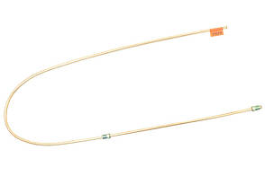 Трубка гальмівна d=12 (1,4м) мідна