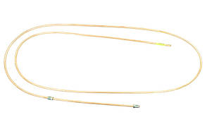 Трубка гальмівна d=12 (3,0м) в,53 магістральна мідна