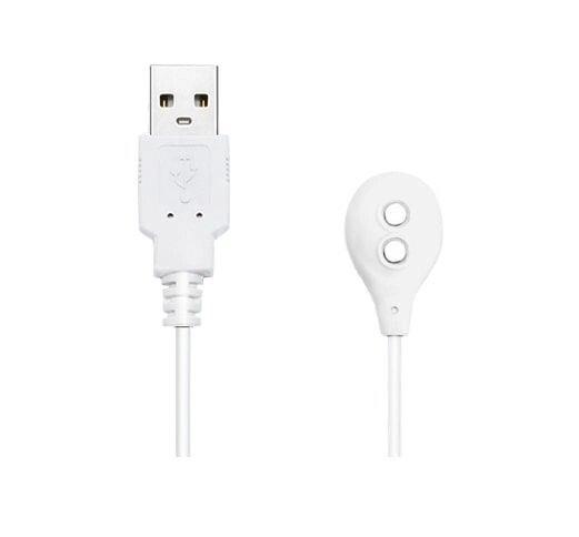 Lovense max/max 2/nora/osci2/mission/ferri/edge 2/Lush 3/Diamo заряджається кабелем, фото 1