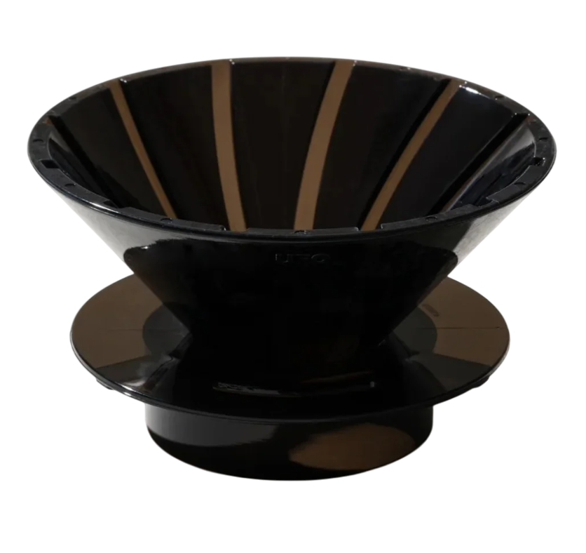 Пуровер UFO Coffee Dripper V2, фото 1
