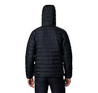 Куртка чоловiча Columbia Powder Lite™ Hooded Jacket, фото 3