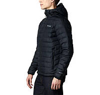 Куртка чоловiча Columbia Powder Lite™ Hooded Jacket, фото 4