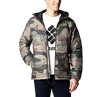 Куртка чоловiча Columbia Powder Lite™ Hooded Jacket, фото 8