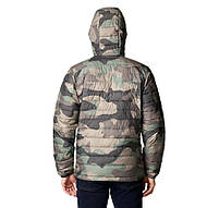 Куртка чоловiча Columbia Powder Lite™ Hooded Jacket, фото 9