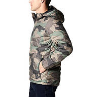 Куртка чоловiча Columbia Powder Lite™ Hooded Jacket, фото 10