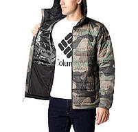 Куртка чоловiча Columbia Powder Lite™ Hooded Jacket, фото 11
