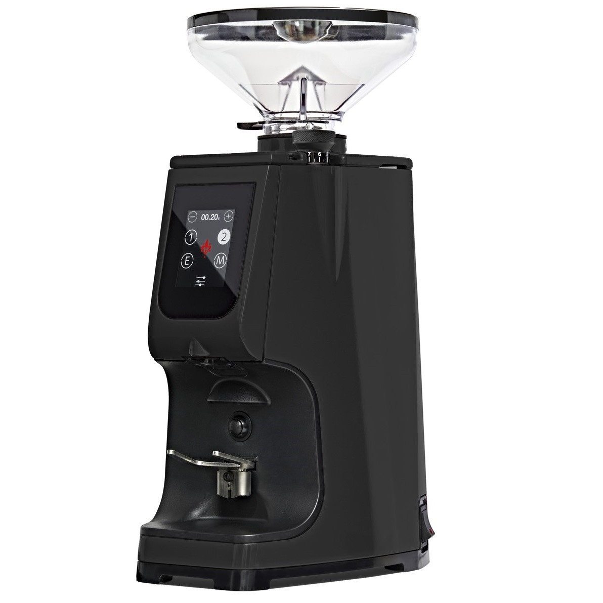 Кавомолка Eureka Atom Touch 65, фото 1