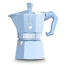 Bialetti Moka Exclusive