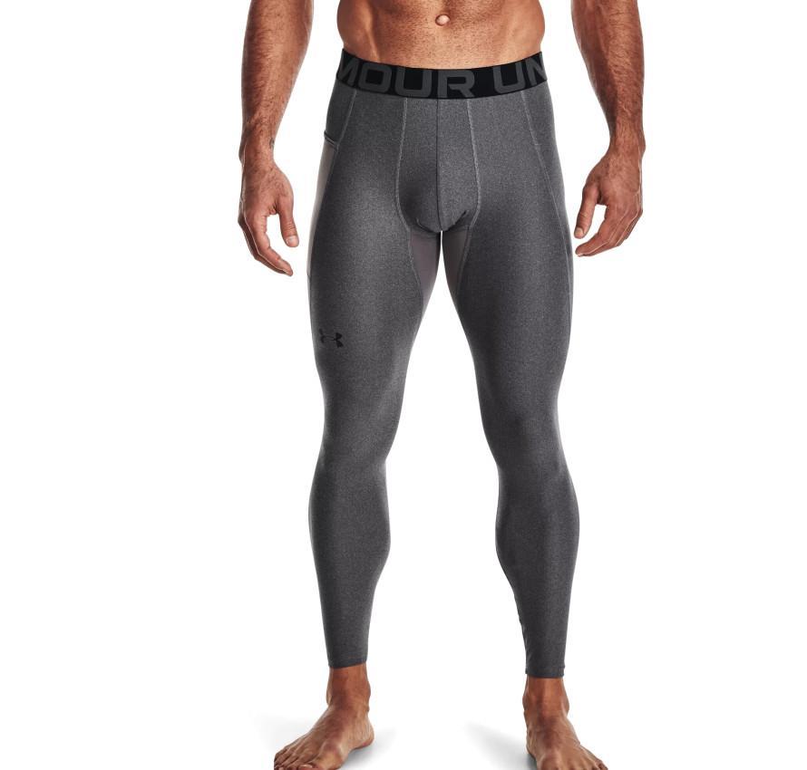 Легінси чоловічі Under Armour HG Armour Leggings