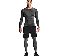 Легінси чоловічі Under Armour  HG Armour Leggings, фото 4