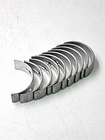 Вкладиш колінвалу корінь,стандарт верхній MATOMI BEA1821 1052A535.