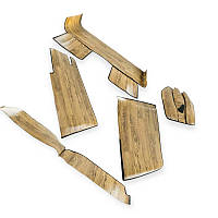 Лінолеум Москвич-2140