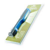 Ліхтар інспекційний 3w cob, 3х aaa, магніт, затискач QAP