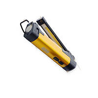 Ліхтар інспекційний багатофункц.1+1smdled+1cob акб,магніт,зачіп, прищіпка,usb заряд,індик. черв.світ Сила