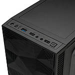 Корпус Prologix E104 Mesh Black, фото 10