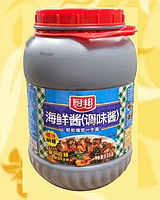 Соус хойсін, Соус хойсин, Hoisin sauce, ChuBang, 6,5кг , Таїланд, Ч