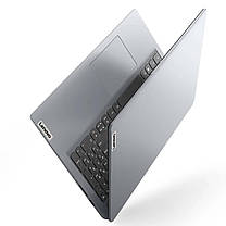 Ноутбук Lenovo IdeaPad 1 15IAU7 (82QD00JARA) Cloud Grey, фото 5