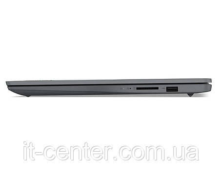 Ноутбук Lenovo IdeaPad 1 15IAU7 (82QD00JARA) Cloud Grey, фото 1