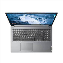 Ноутбук Lenovo IdeaPad 1 15IAU7 (82QD00JARA) Cloud Grey, фото 6