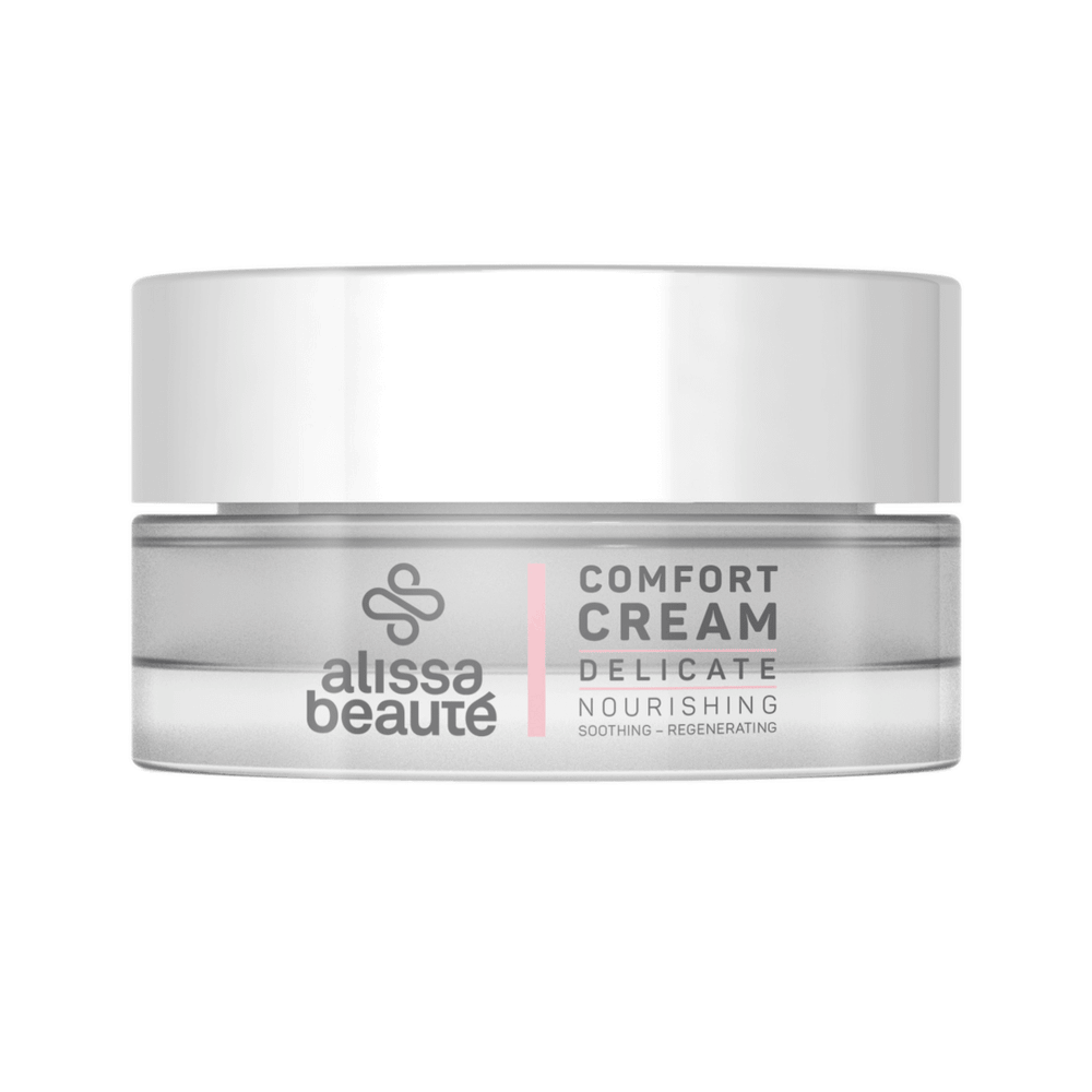 Живильний крем для шкіри з куперозом Comfort Cream Alissa Beaute, 50 мл