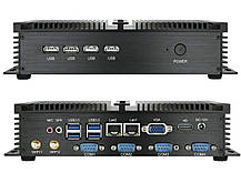 Б/в Промисловий ПК Kingdel NC1037| Core i5-3427U| 8 GB RAM| 120 GB SSD| HD 4000, фото 6