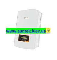 Інвертор мережевий Solis S6-GR1P4K 4 кВт