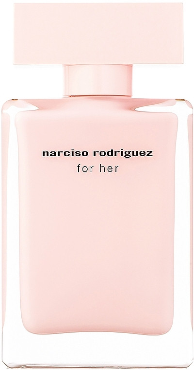 Тестер парфумована вода Narciso Rodriguez For Her (ліц.) 100 мл, фото 1