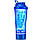 Шейкер спортивний електричний VOLTRX VortexBoost 600 мл. Tritan Blue, фото 3