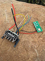 BMS плата для акумулятора DeWALT