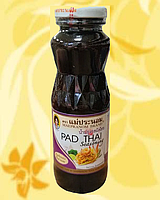Соус пад тай, Pad Thai Sauce, Maepranom Brand, 260 г, Таїланд, Ч