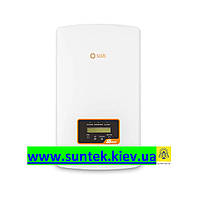 Інвертор мережевий Solis S5-GR3P6K  6 кВт 3 фази 2 MPPT