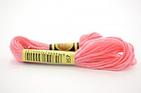 Нитки муліне CXC 957 (Китай), фото 1