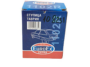 Ступиця ЗАЗ 1102, 1103, 1105 Таврія задня (цапфа шпиндель) EuroEx, фото 4