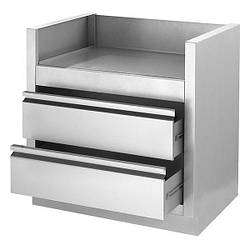 Тумба для гриля Bipro 665 Napoleon IM-UGC665-CN Код: 005754