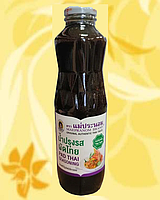 Соус пад тай нес, Pad Thai Sauce negos, Maepranom Brand, 750 мл, Таїланд, Ч