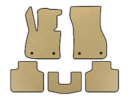 Килимки EVA Digital Designs для BMW 2 серия Active Tourer F45/46 2014-2021 Этилвинилацетат