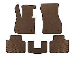 Килимки EVA Digital Designs для BMW 2 серия Active Tourer F45/46 2014-2021 гг. Этилвинилацетат