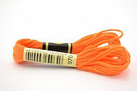 Нитки муліне CXC 970 (Китай)