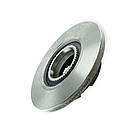 Диск гальмівний задній Ford Transit 06- (d280x16mm) (LPR-Samko), фото 2