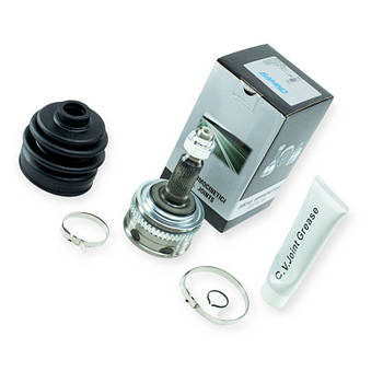 Шрус , граната Lacetti 1,6 зовн. з АБС (22, 33 зовн. шл.) LPR-Samko