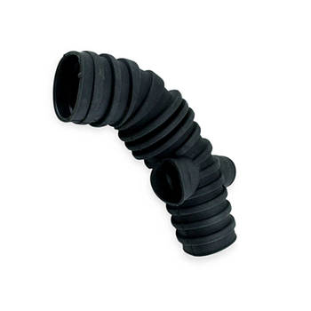 Патрубок повітр. фільтра - ДМВП (Датчик мас.вит.повітря) Lacetti 1.8 (Genuine)