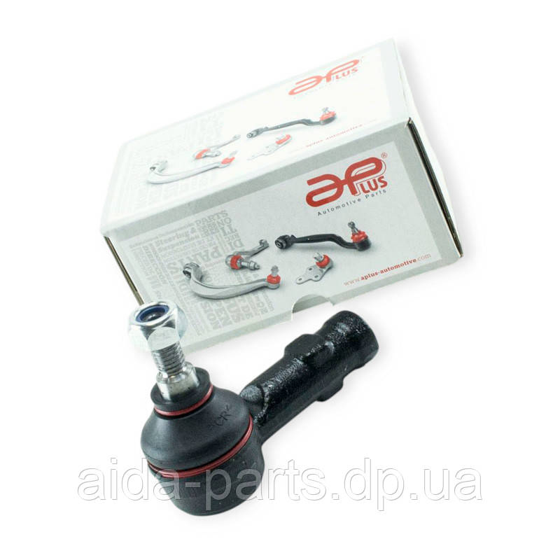 Наконечник кермової тяги Ford Connect 02- (APLUS), фото 1