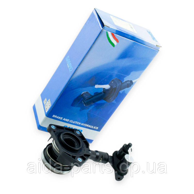 Підшипник вижимний Ford Focus, B-Max, Volvo C30, S40, V50 03- (LPR-Samko), фото 1