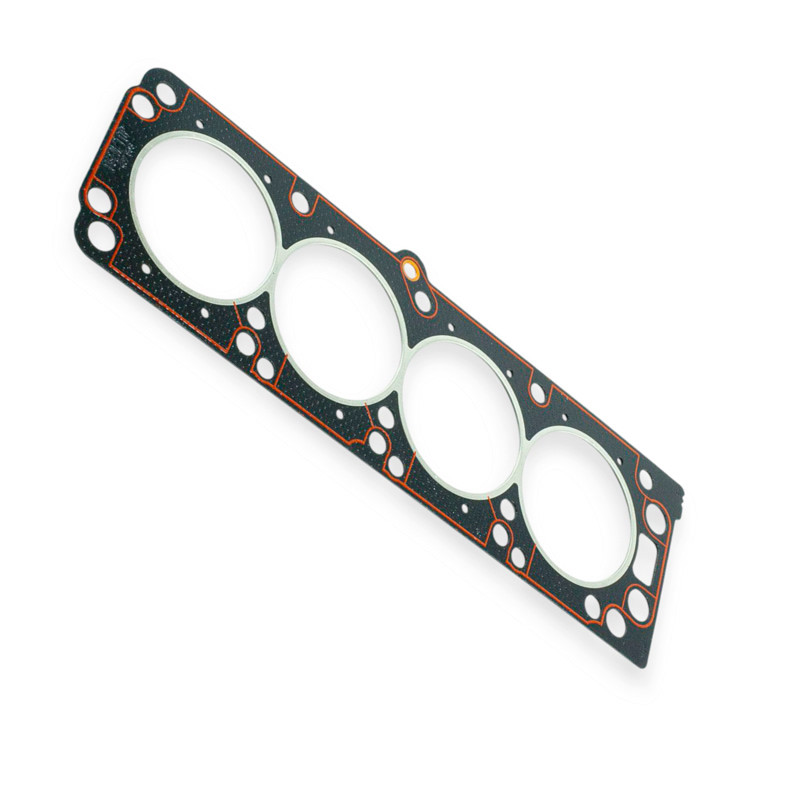 Прокладка головки блоку Opel Astra, Omega, Vectra 2.0-2.2 i 94- (1.3 mm) (ELRING), фото 1